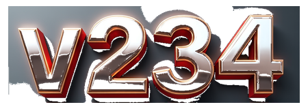 v2434 logo